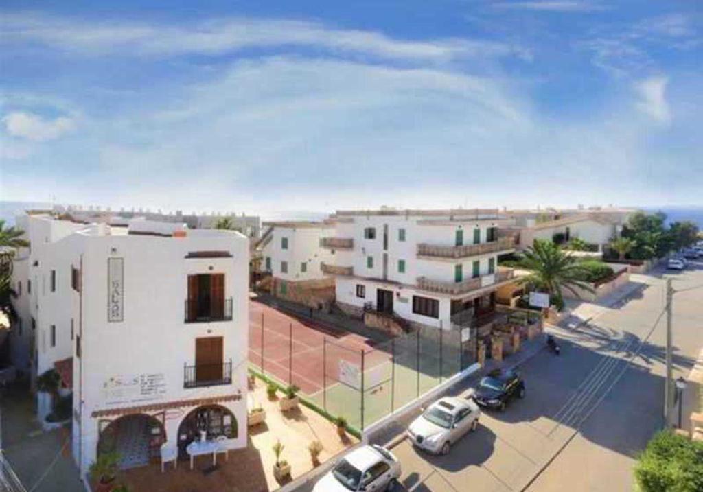 Cala Figuera Apartments Mar Y Sol Cala Figuera (Mallorca) Exterior foto