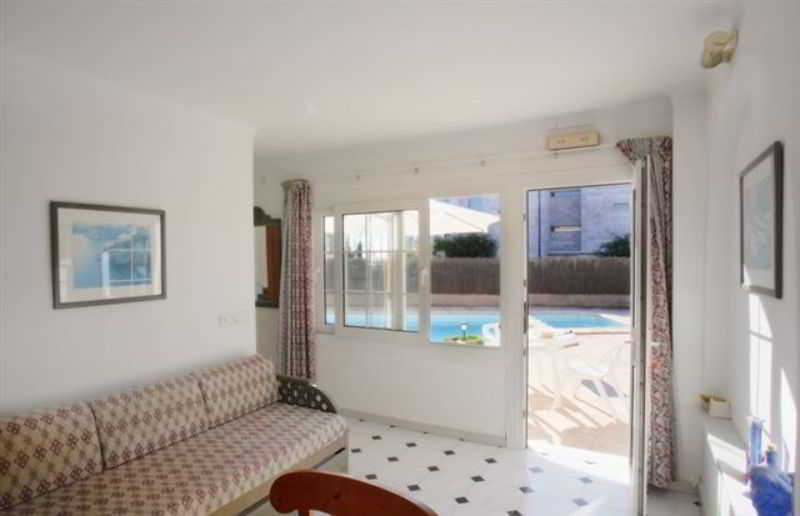 Cala Figuera Apartments Mar Y Sol Cala Figuera (Mallorca) Exterior foto