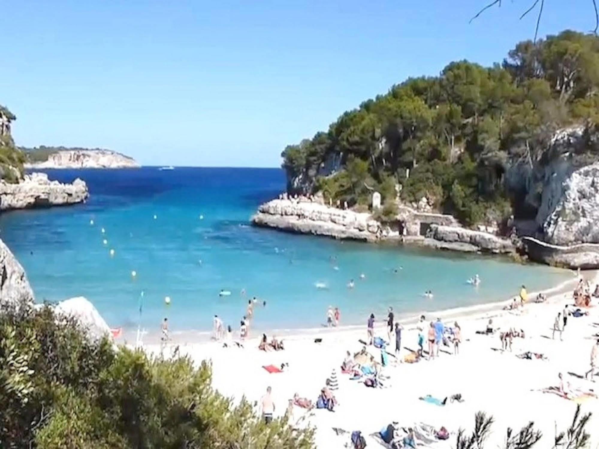 Cala Figuera Apartments Mar Y Sol Cala Figuera (Mallorca) Exterior foto
