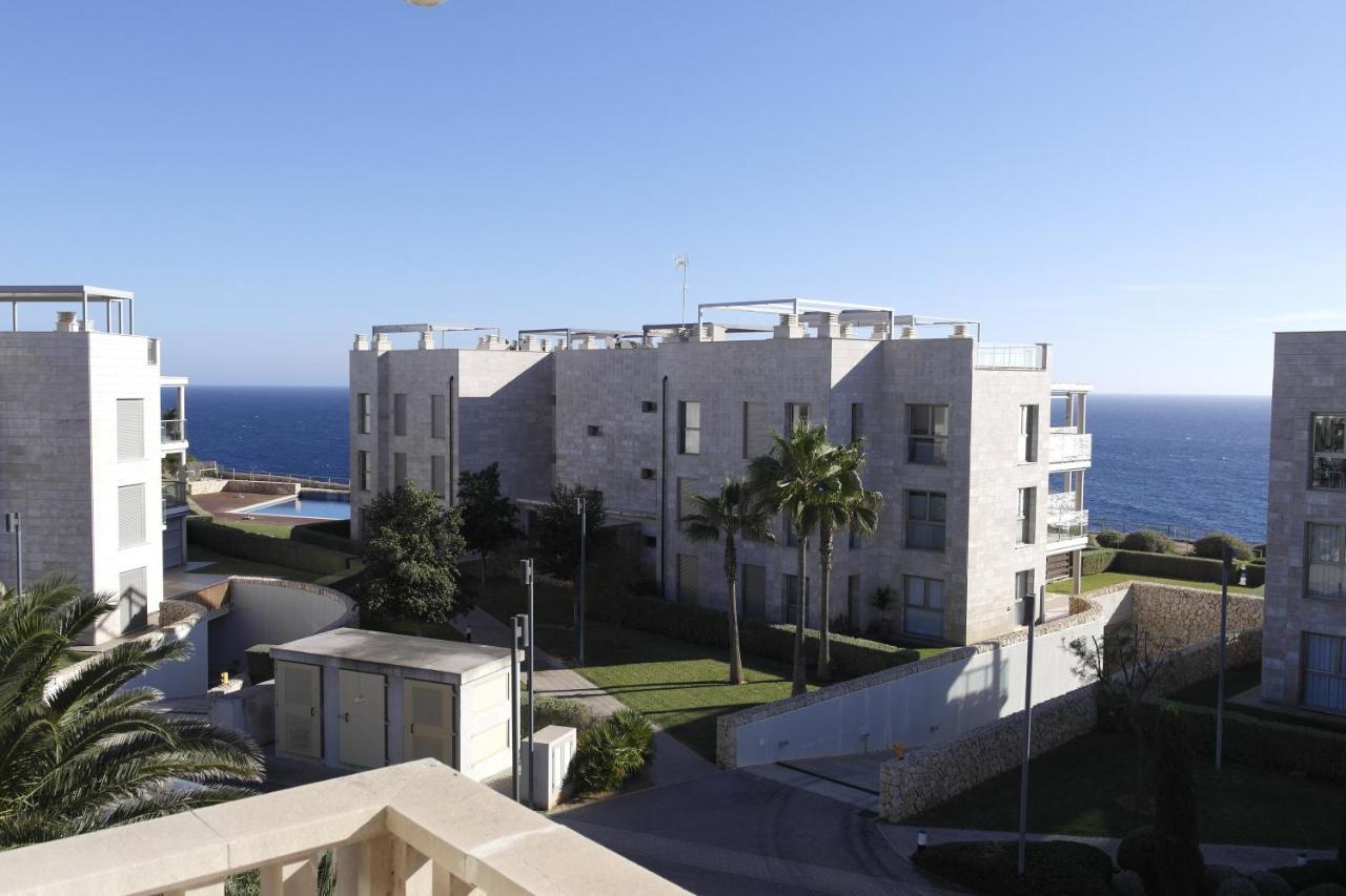 Cala Figuera Apartments Mar Y Sol Cala Figuera (Mallorca) Exterior foto