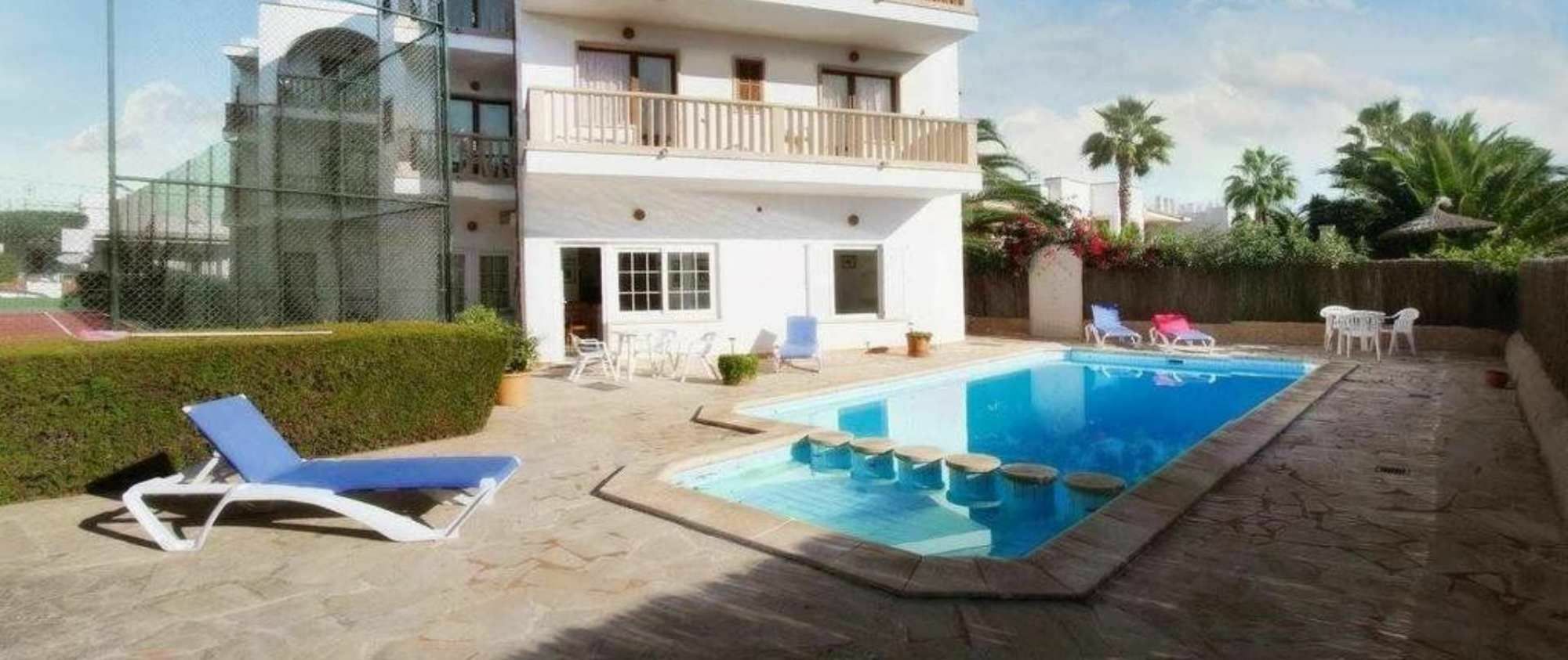 Cala Figuera Apartments Mar Y Sol Cala Figuera (Mallorca) Exterior foto